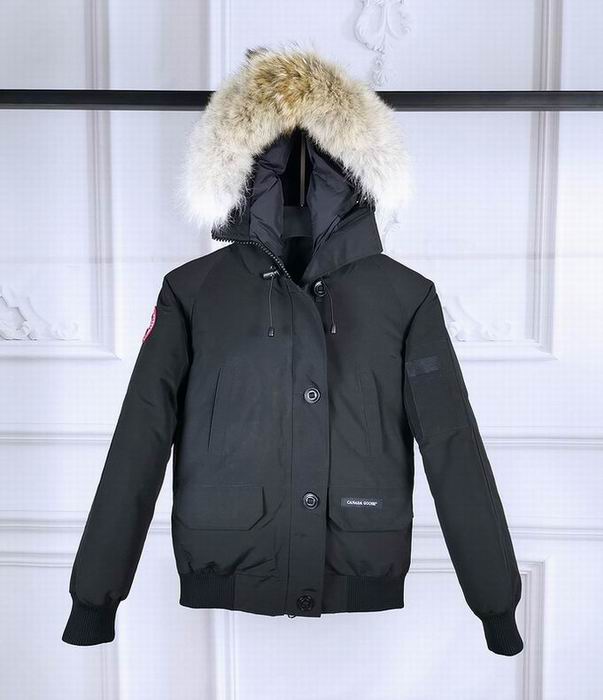 Canada Goose Men's Outwear 19